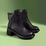 Martin boots British style retro short boots for women (1)