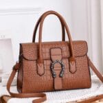 Shoulder crossbody handbags cross-border handbags (3)