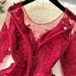 The most sparkle party dress (1)