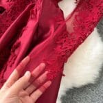 The most sparkle party dress (1)