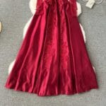 The most sparkle party dress (1)
