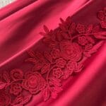 The most sparkle party dress (1)