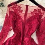 The most sparkle party dress (1)